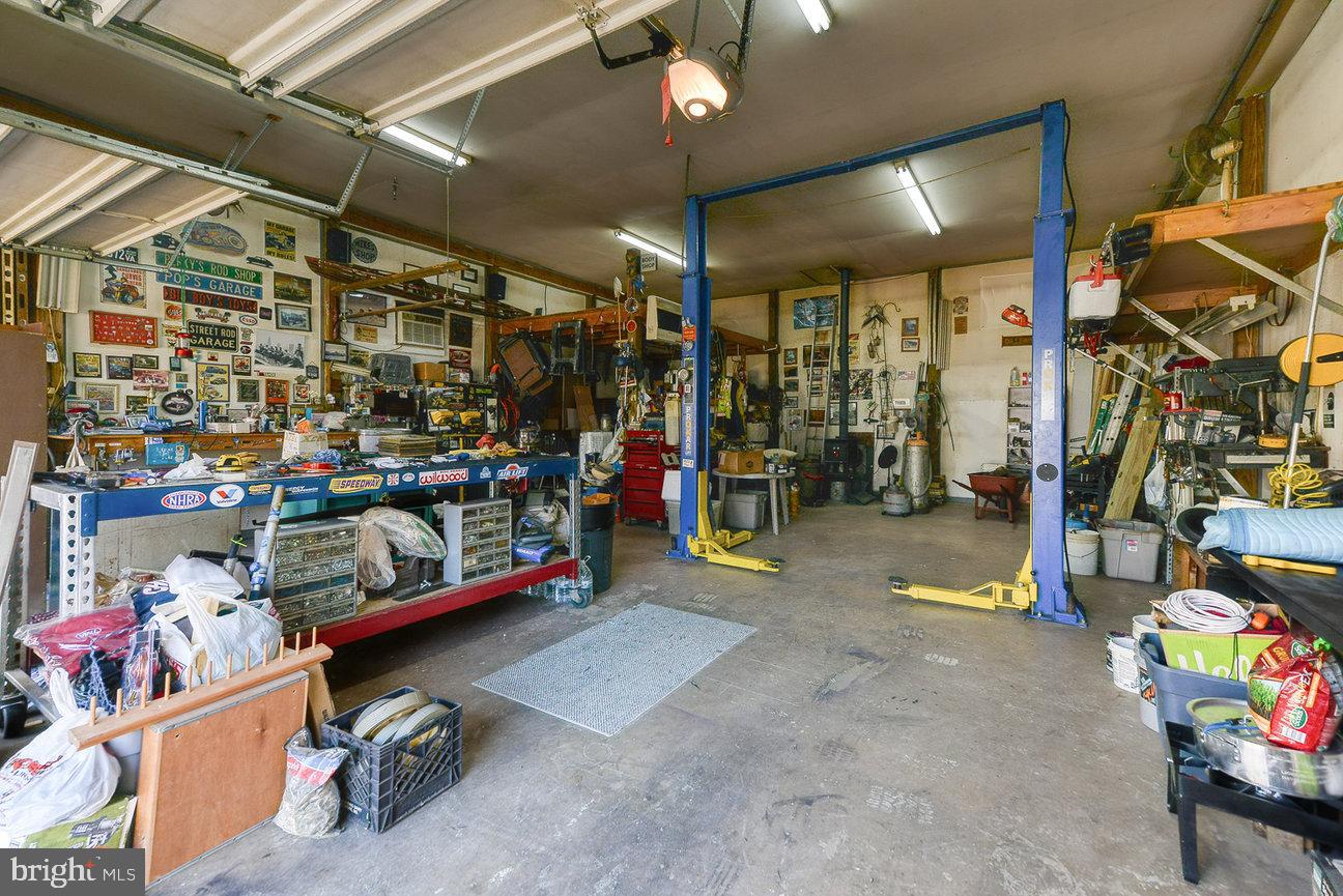 16593 Mountain Track Road Orange, VA 22960 - Photo 61 of 70