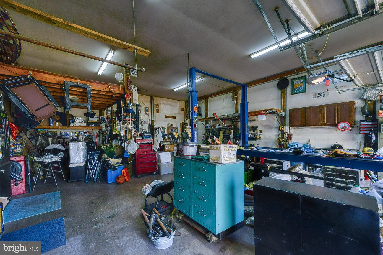 16593 Mountain Track Road Orange, VA 22960 - Photo 62 of 70