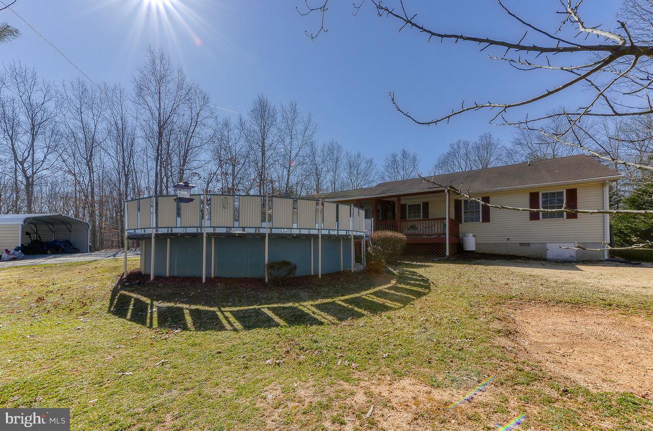 16593 Mountain Track Road Orange, VA 22960 - Photo 65 of 70