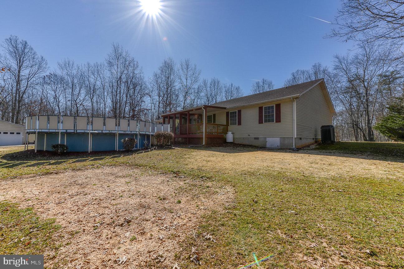 16593 Mountain Track Road Orange, VA 22960 - Photo 66 of 70