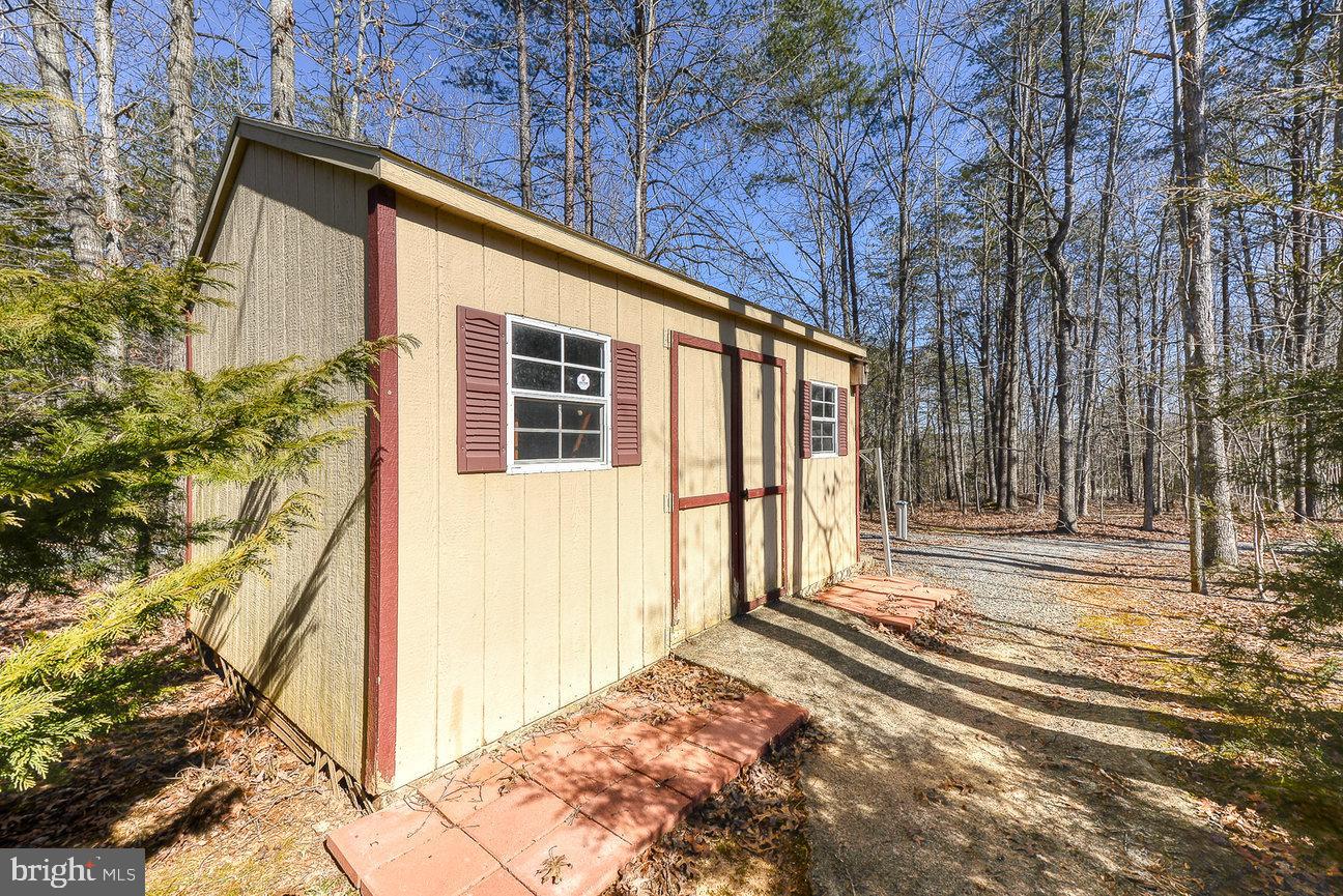 16593 Mountain Track Road Orange, VA 22960 - Photo 68 of 70