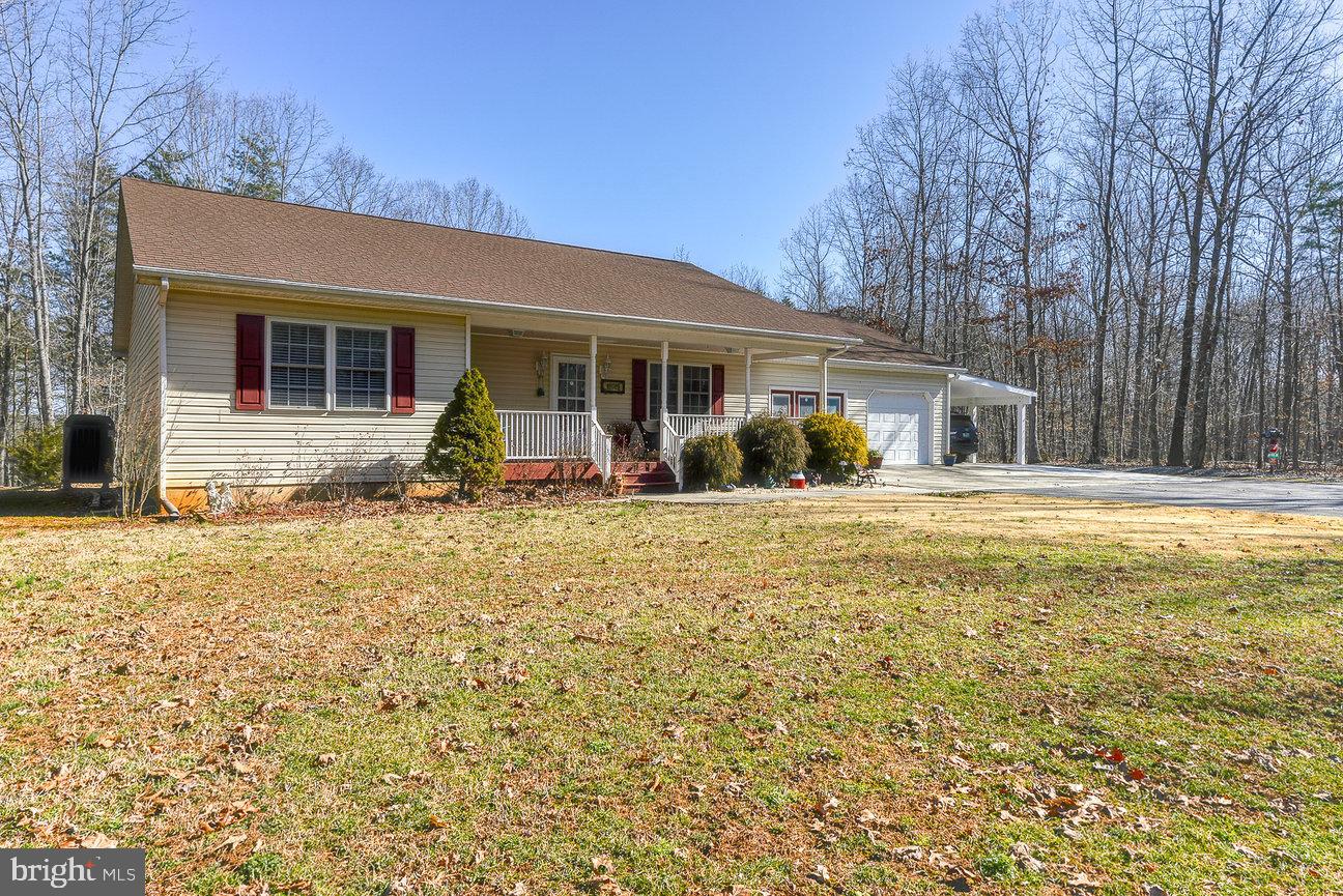 16593 Mountain Track Road Orange, VA 22960 - Photo 69 of 70