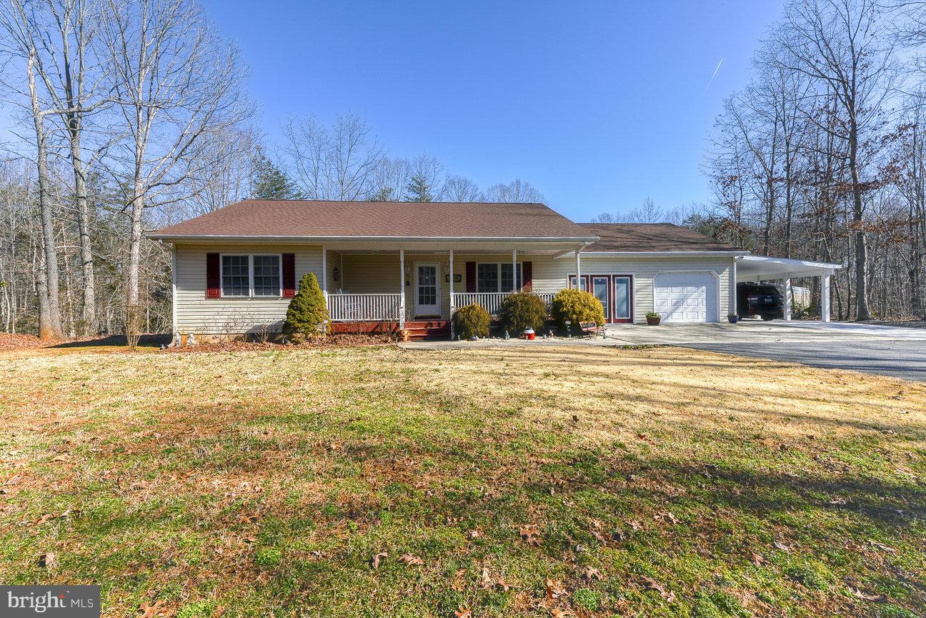 16593 Mountain Track Road Orange, VA 22960 - Photo 70 of 70