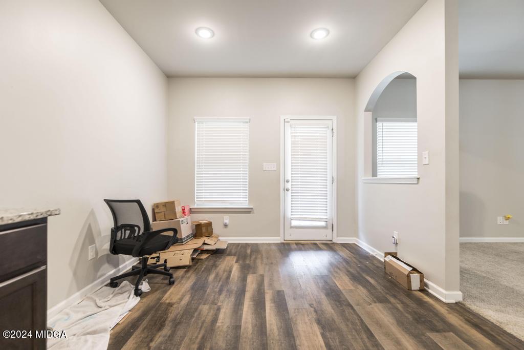 300 Ousley Way Perry, GA 31069 - Photo 11 of 29 300 Ousley Way 18