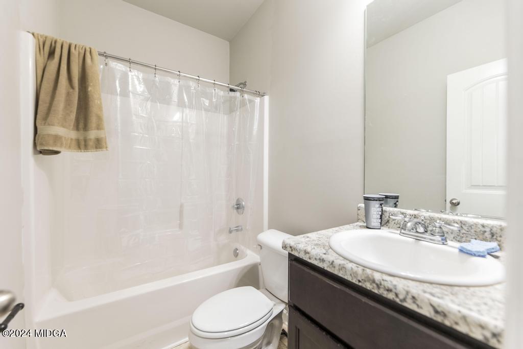 300 Ousley Way Perry, GA 31069 - Photo 13 of 29 300 Ousley Way 22
