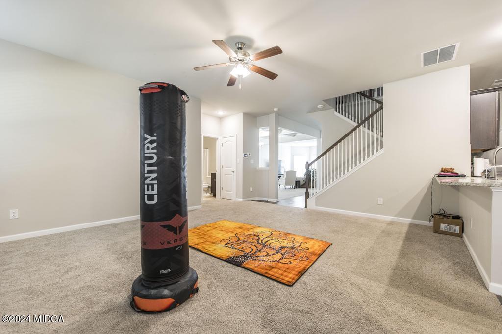 300 Ousley Way Perry, GA 31069 - Photo 9 of 29 300 Ousley Way 15