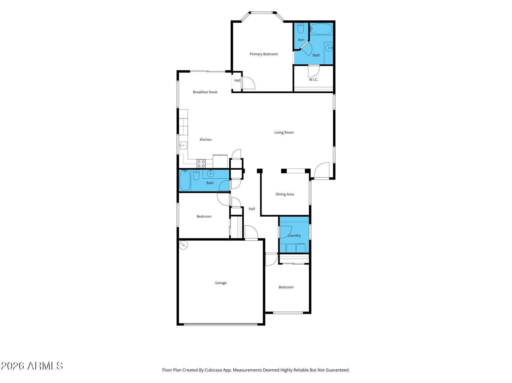 44004 Pioneer Road Maricopa, AZ 85139 - Photo 43 of 43