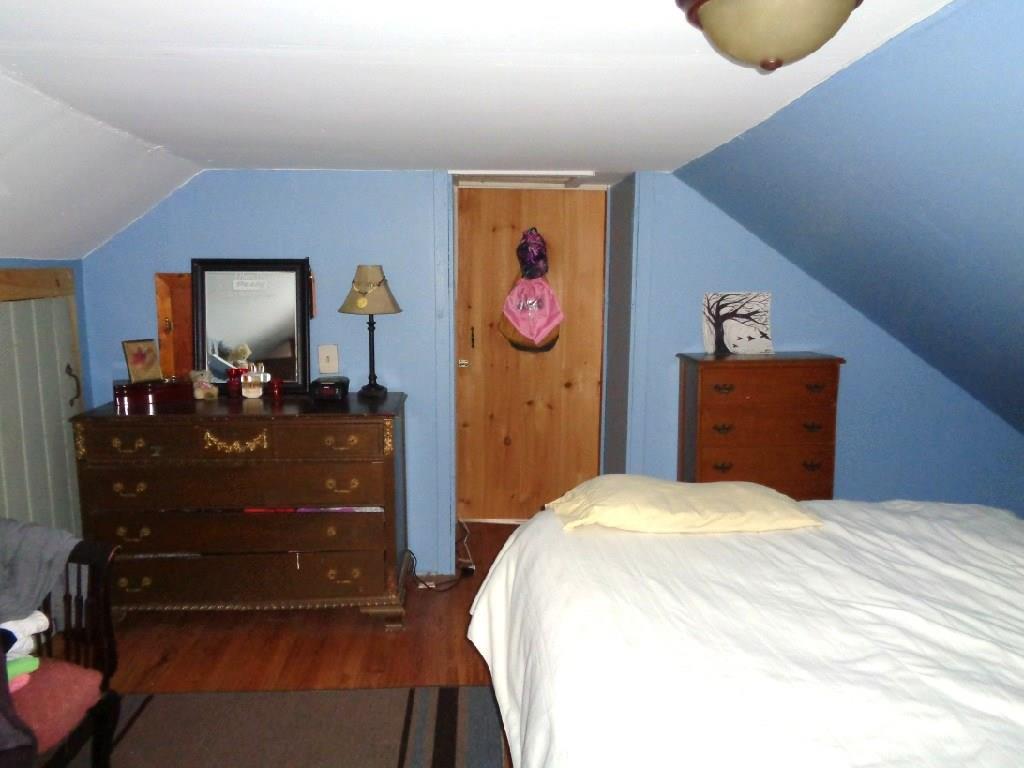 908 Embden Pond Road Embden, ME 04958 - Photo 14 of 20 Bedroom