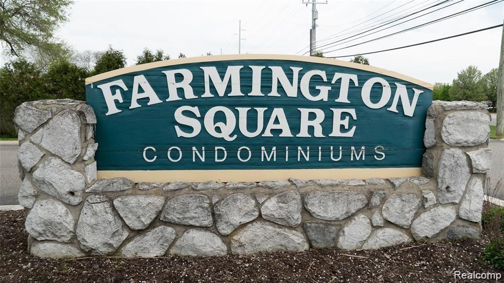 31993 West 12 Mile Road, Unit 306 Farmington, MI 48334 - Photo 18 of 18