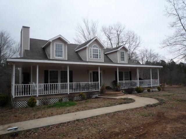 6905 Mt Zion Road Waco, GA 30182 - Photo 1 of 1