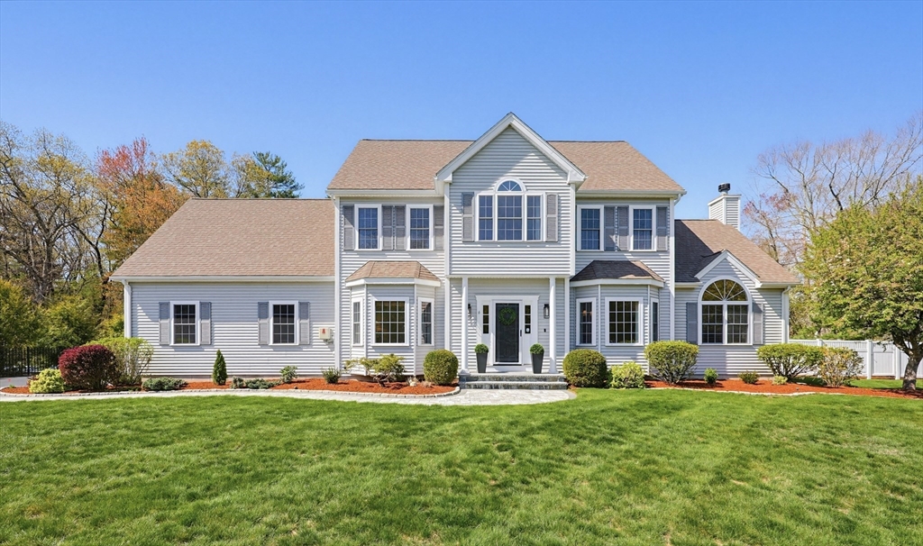 6 Forest Path Hopedale, MA 01747 - Photo 1 of 42 Gallery Image 1