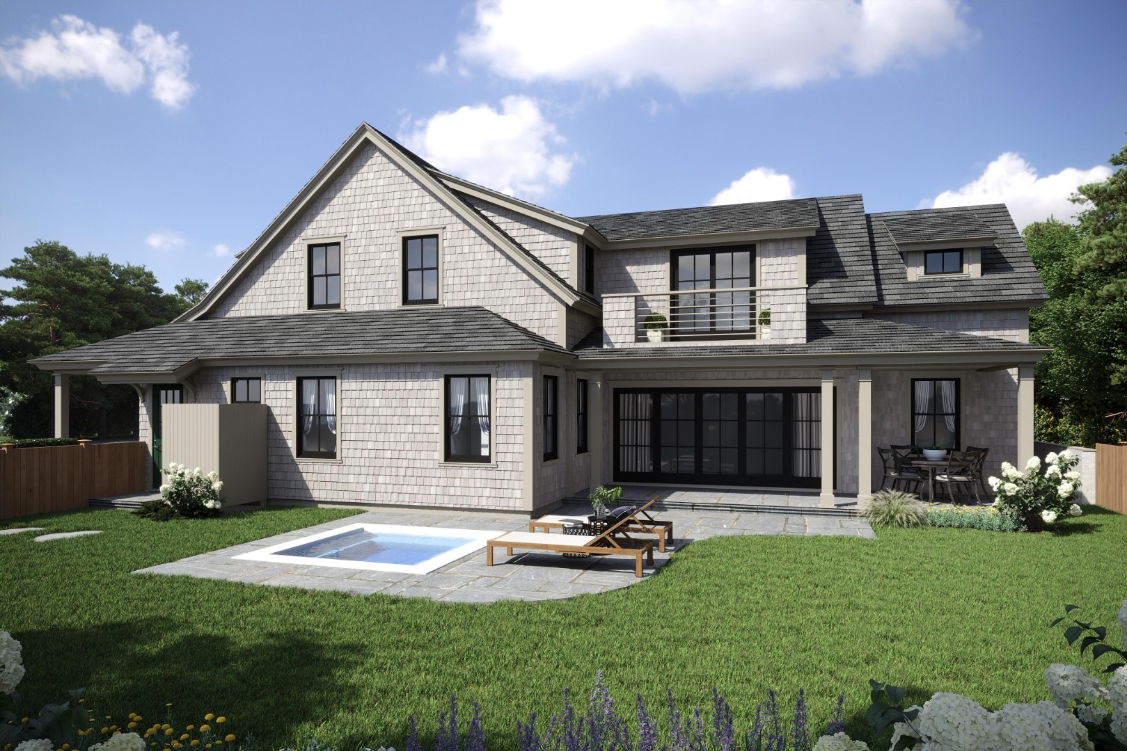 4 Fawn Lane Nantucket, MA 02554 - Photo 2 of 8