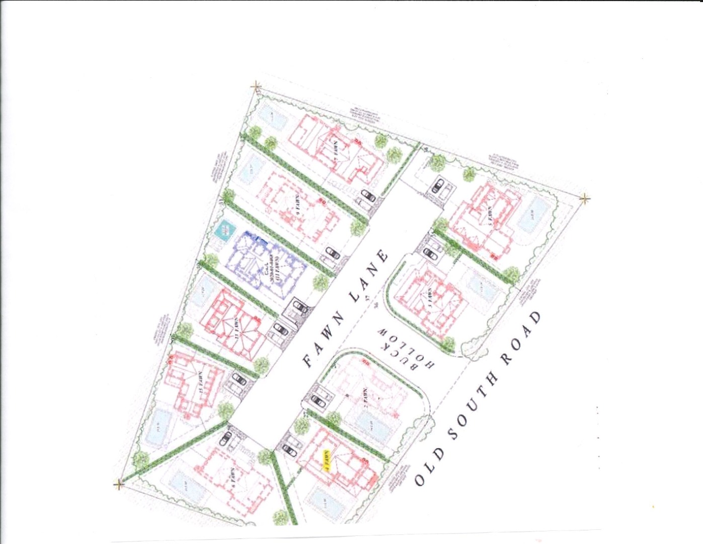 4 Fawn Lane Nantucket, MA 02554 - Photo 5 of 8