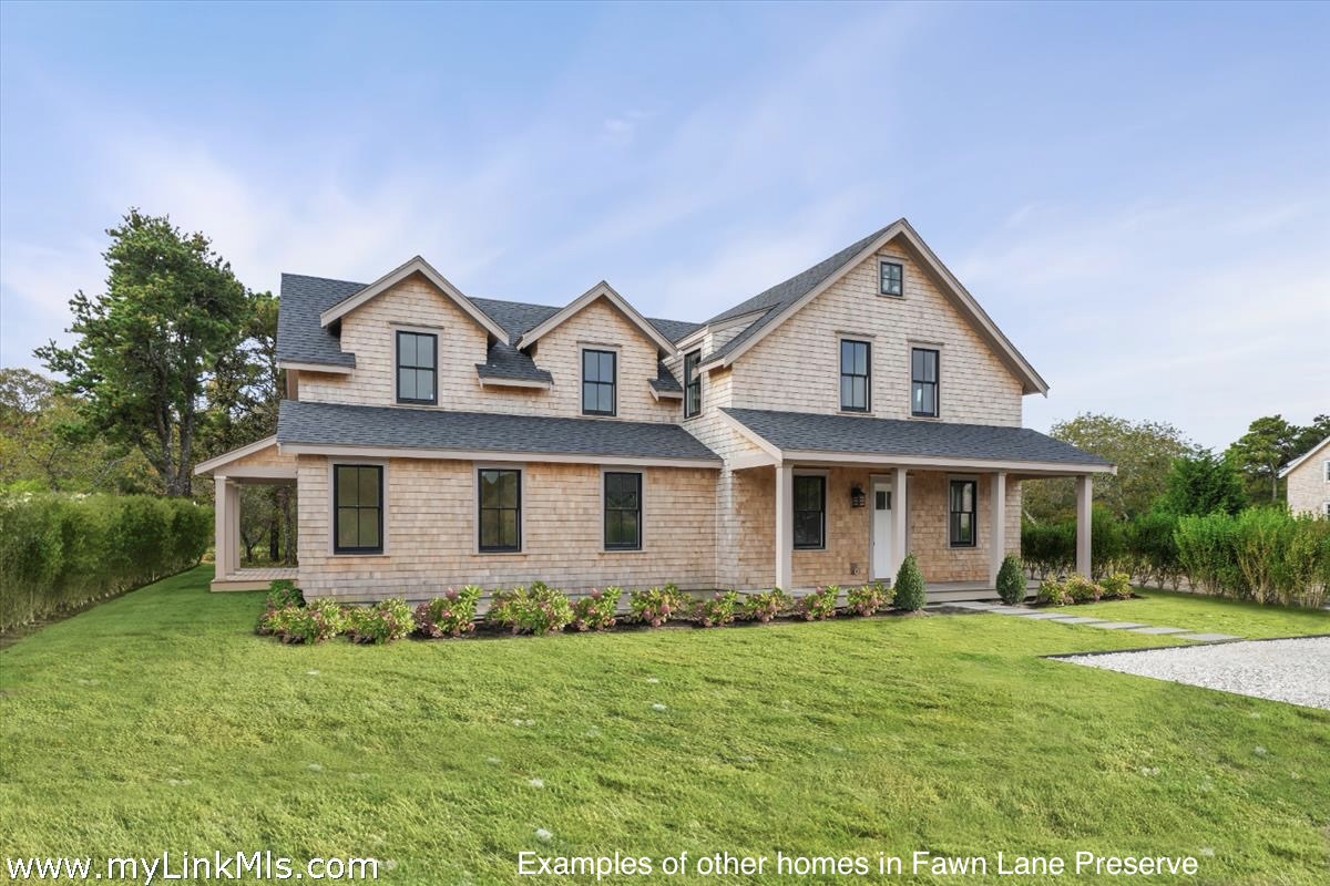 4 Fawn Lane Nantucket, MA 02554 - Photo 6 of 8