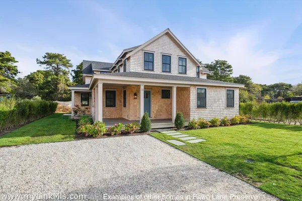 $4,299,000 | 4 Fawn Lane, Nantucket, MA 02554