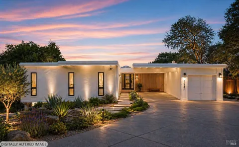 $1,849,000 | 194 Maestro Road, Novato, CA 94947