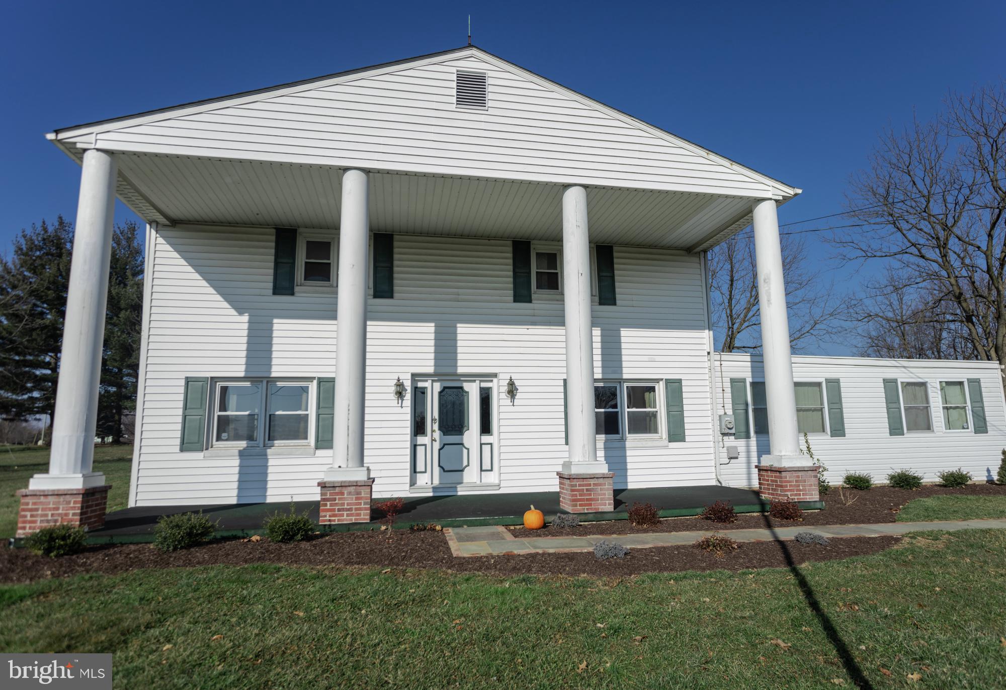 575 Lombard Road Rising Sun, MD 21911 - Photo 3 of 41 Front