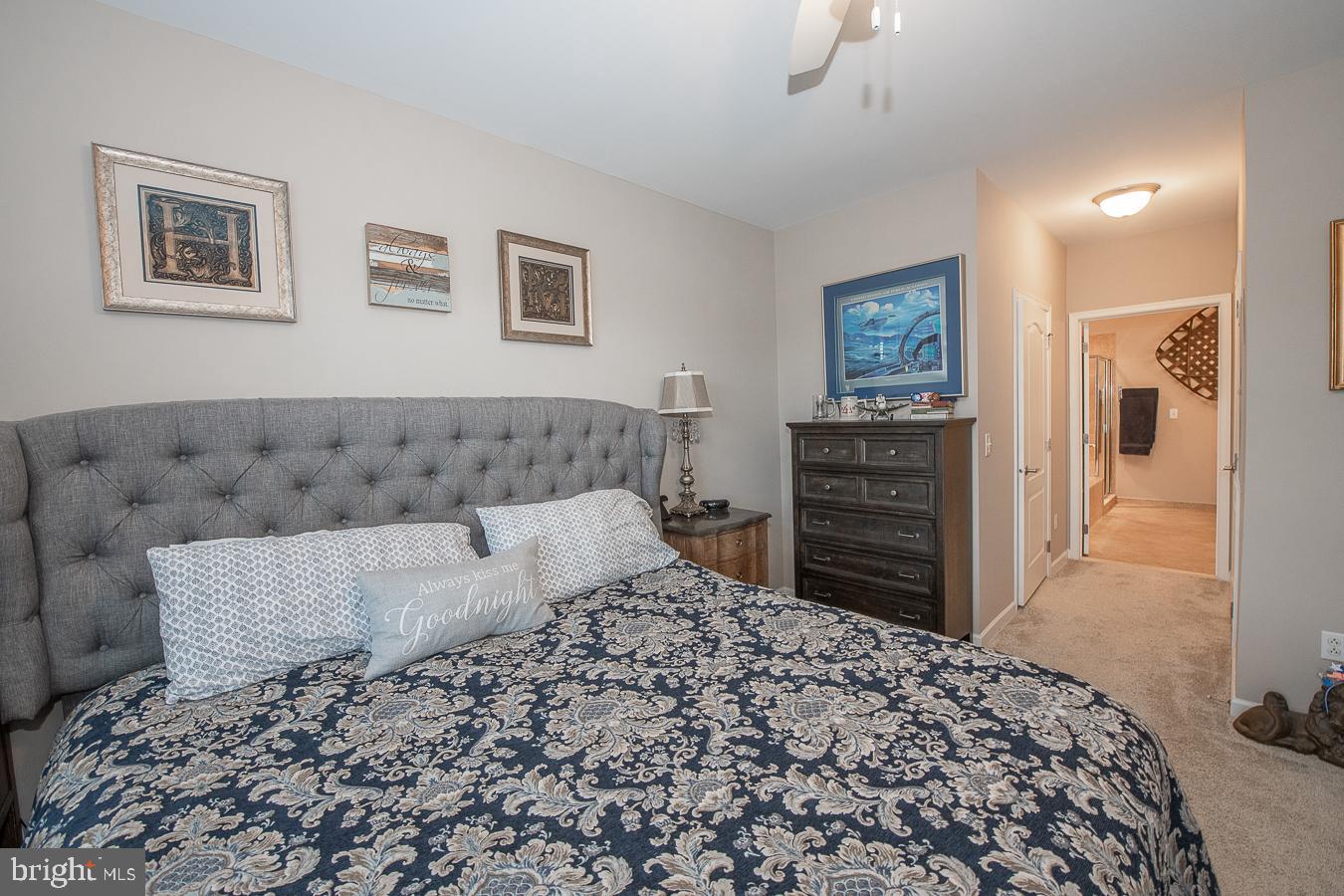 446 Carson Terrace Huntingdon Valley, PA 19006 - Photo 20 of 56 Primary Bedroom