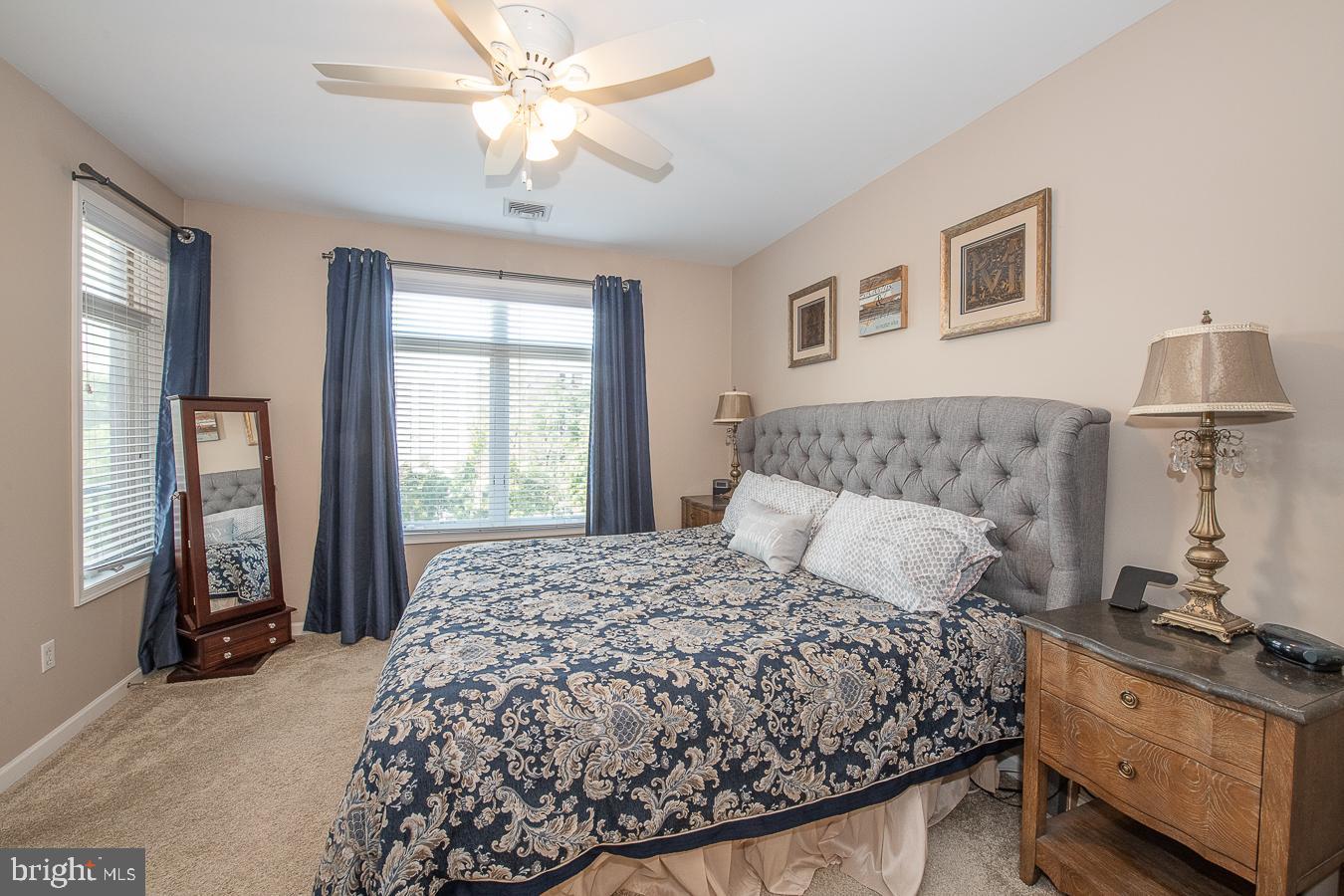 446 Carson Terrace Huntingdon Valley, PA 19006 - Photo 21 of 56 Primary Bedroom