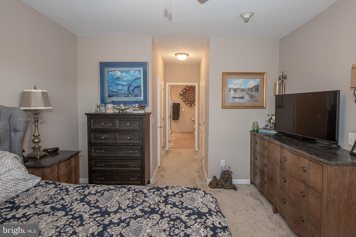 446 Carson Terrace Huntingdon Valley, PA 19006 - Photo 22 of 56 Primary Bedroom