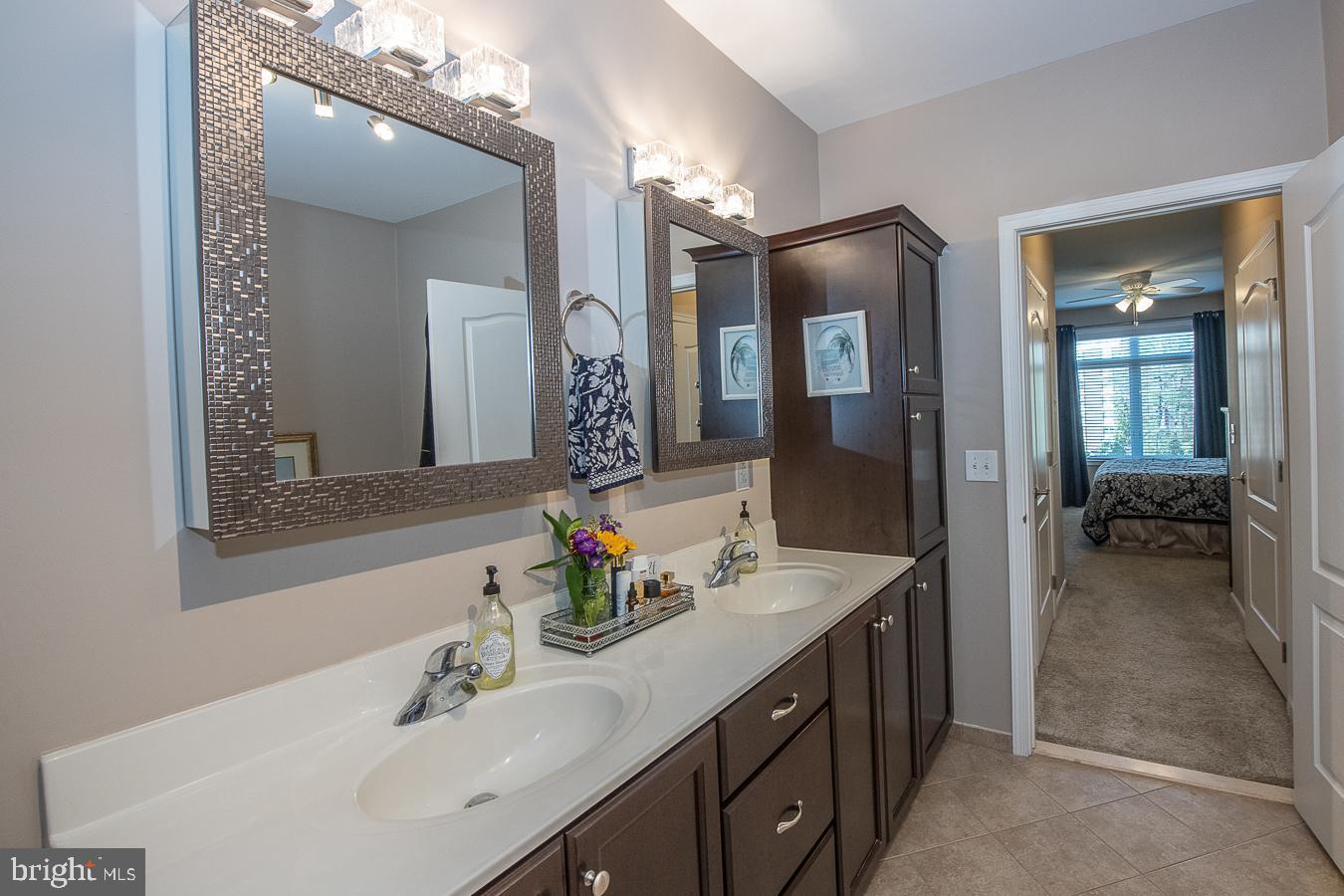 446 Carson Terrace Huntingdon Valley, PA 19006 - Photo 28 of 56 Primary Bathroom