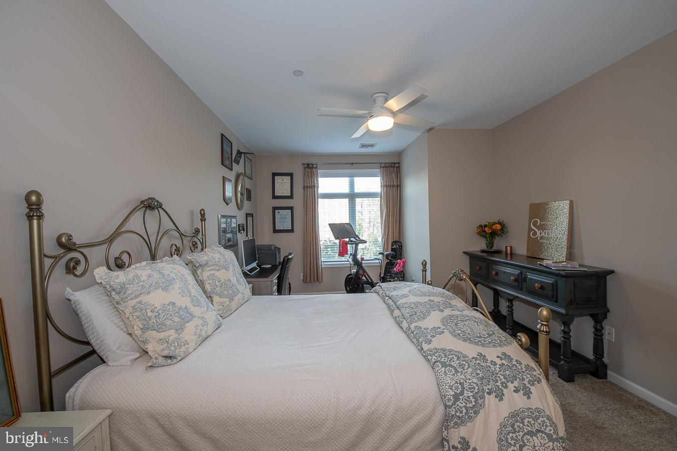446 Carson Terrace Huntingdon Valley, PA 19006 - Photo 32 of 56 Bedroom #2