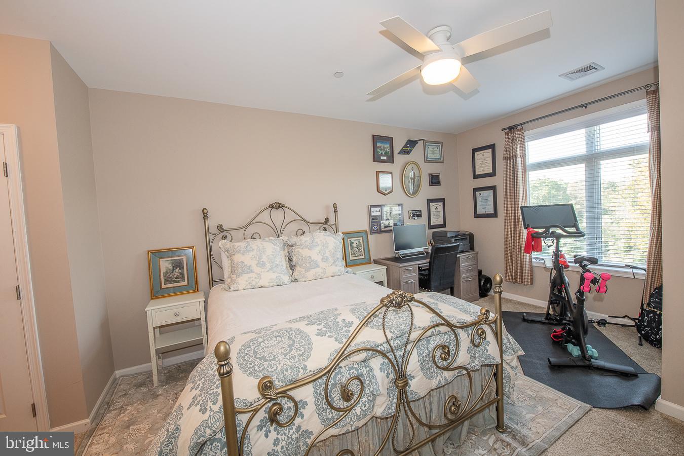 446 Carson Terrace Huntingdon Valley, PA 19006 - Photo 33 of 56 Bedroom #2