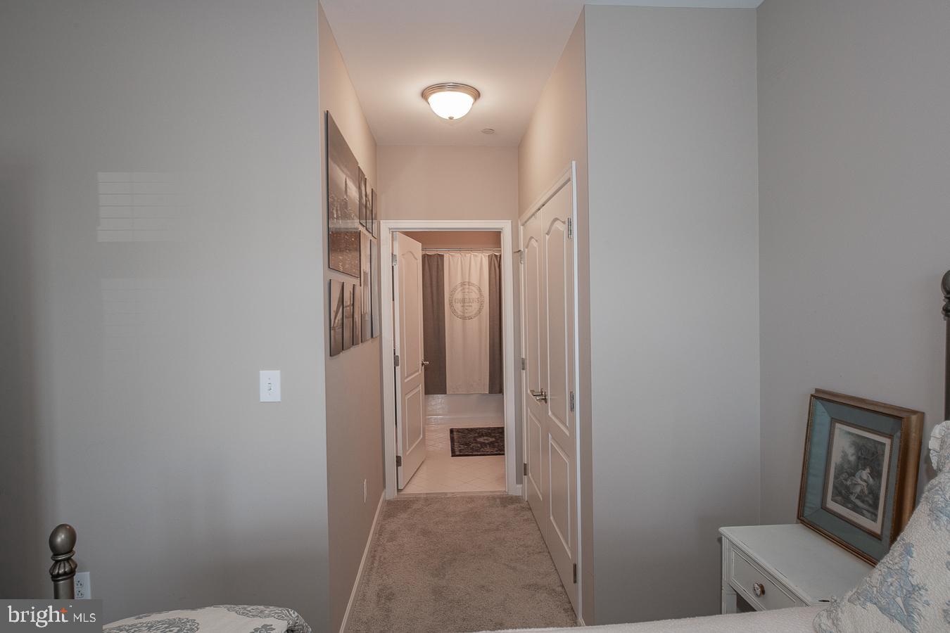446 Carson Terrace Huntingdon Valley, PA 19006 - Photo 34 of 56 Bedroom #2