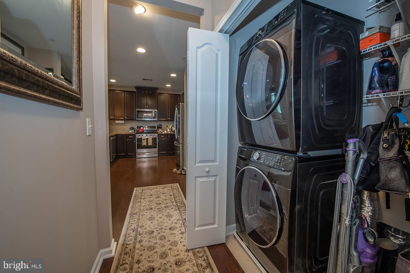 446 Carson Terrace Huntingdon Valley, PA 19006 - Photo 41 of 56 Laundry