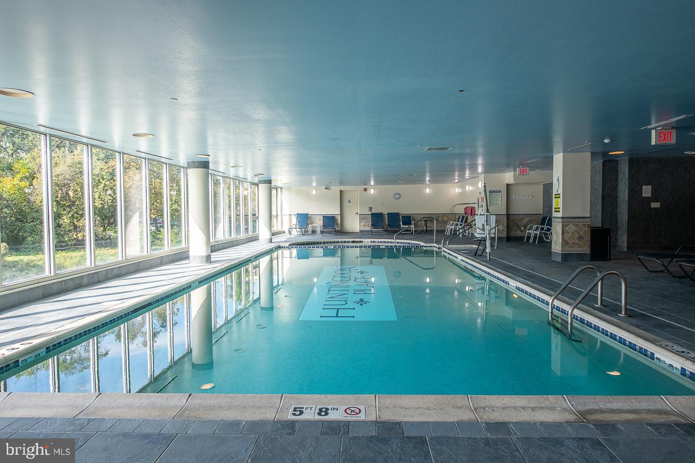 446 Carson Terrace Huntingdon Valley, PA 19006 - Photo 47 of 56 Pool