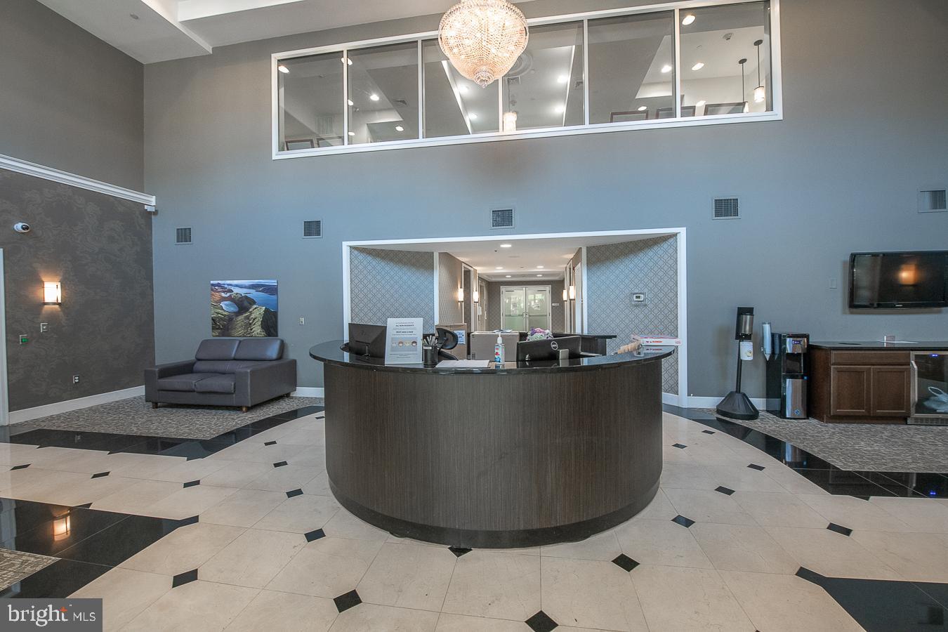 446 Carson Terrace Huntingdon Valley, PA 19006 - Photo 52 of 56 Lobby