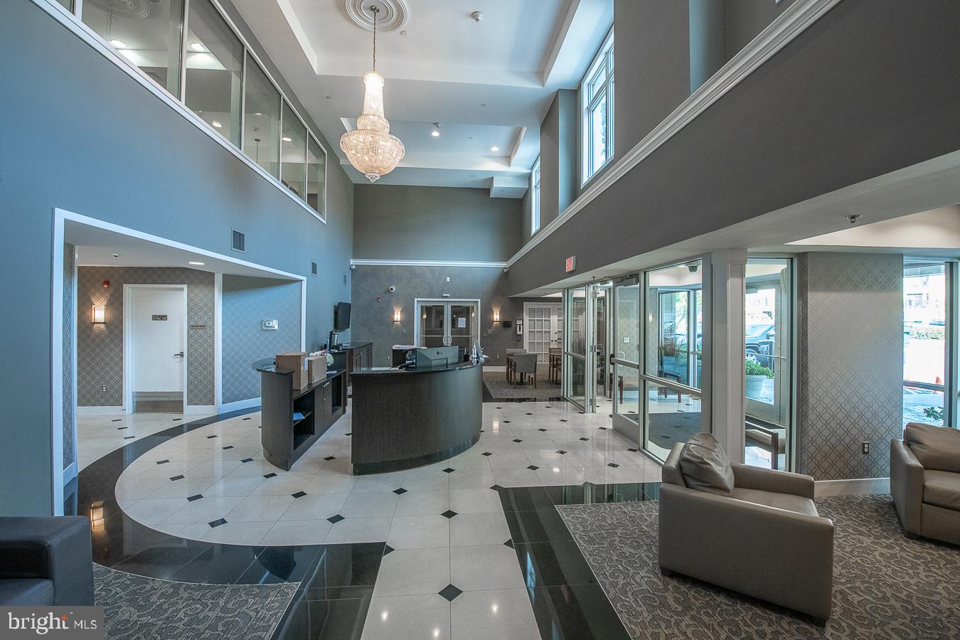 446 Carson Terrace Huntingdon Valley, PA 19006 - Photo 53 of 56 Lobby