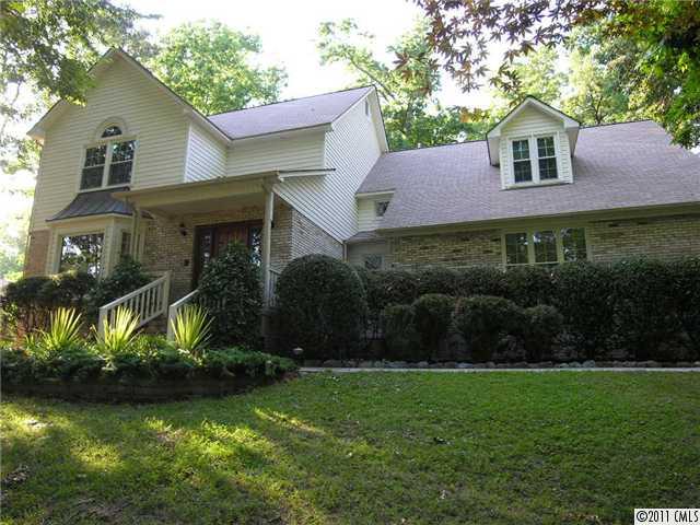 606 Breckenridge Road Kannapolis, NC 28083 - Photo 1 of 16 Gallery Image 1