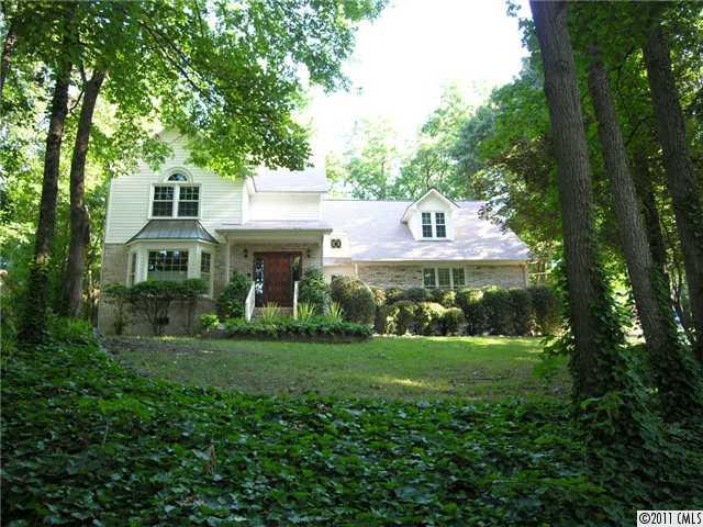 606 Breckenridge Road Kannapolis, NC 28083 - Photo 2 of 16 Gallery Image 2