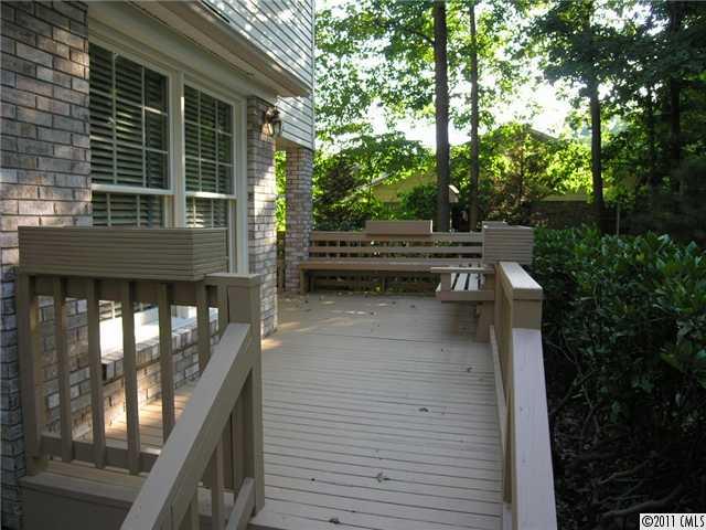606 Breckenridge Road Kannapolis, NC 28083 - Photo 15 of 16 Gallery Image 15