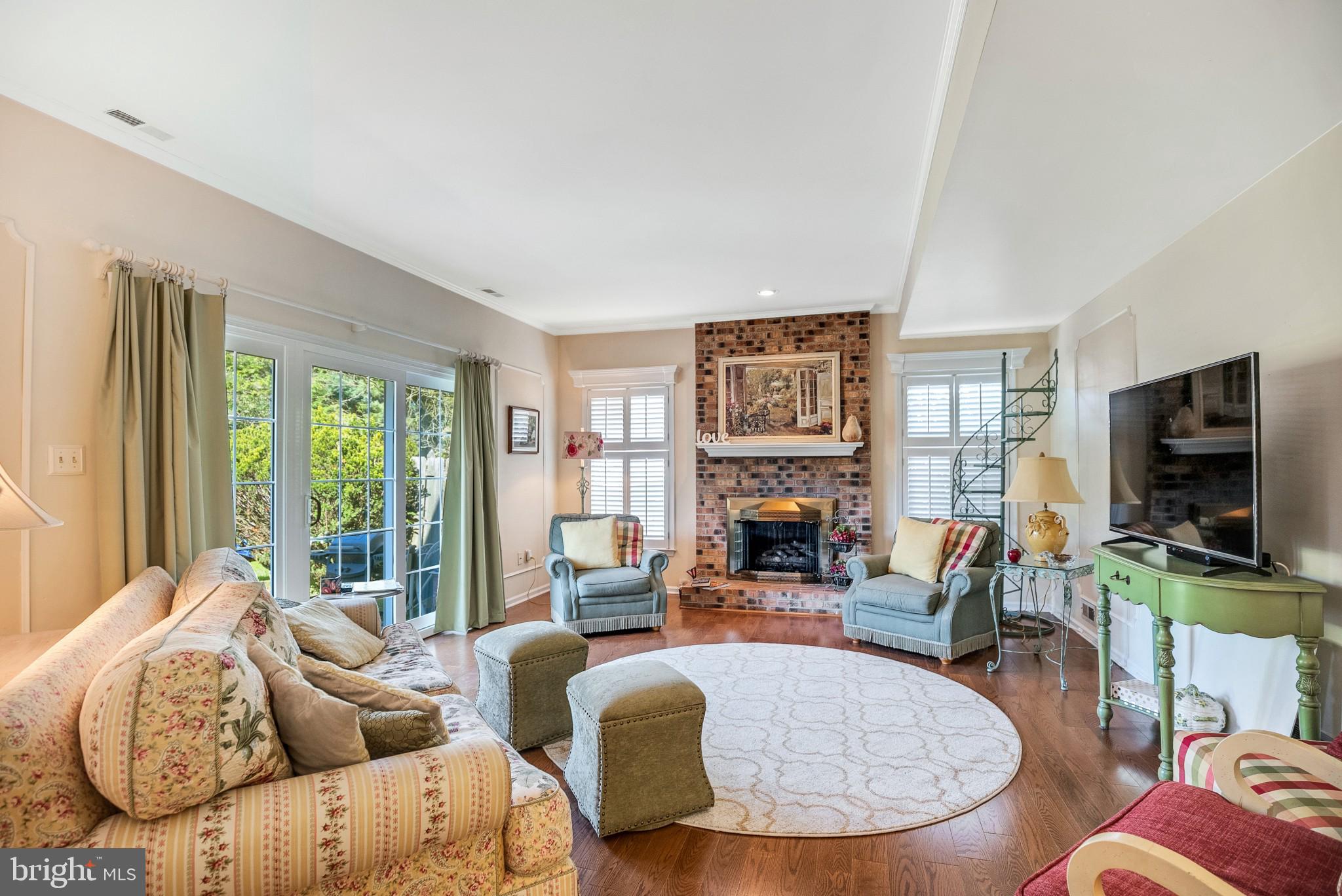 38 Winchester Drive Sewell, NJ 08080 - Photo 19 of 30