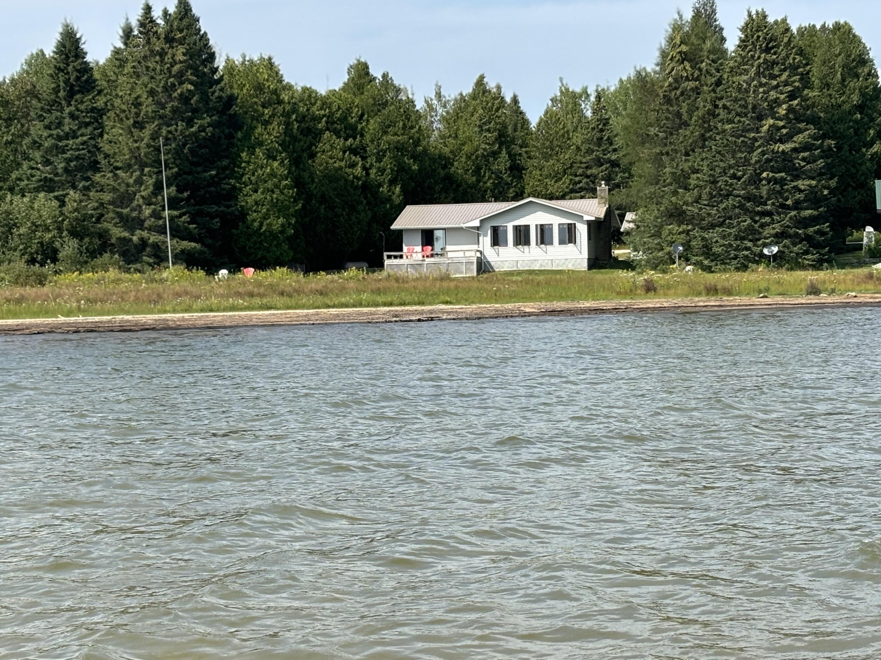 11983 Middle Beach Road Naubinway, MI 49762 - Photo 3 of 57 IMG_8207