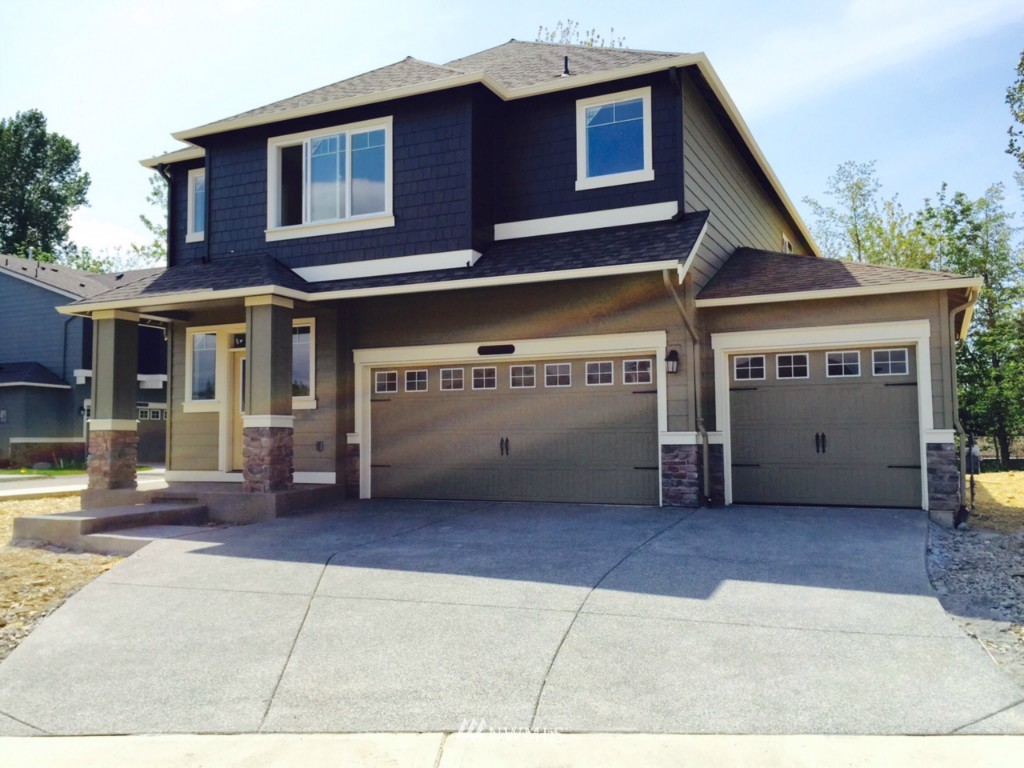 13755 173rd Place Southeast, Unit 31 Renton, WA 98059 - Photo 1 of 23 Gallery Image 1