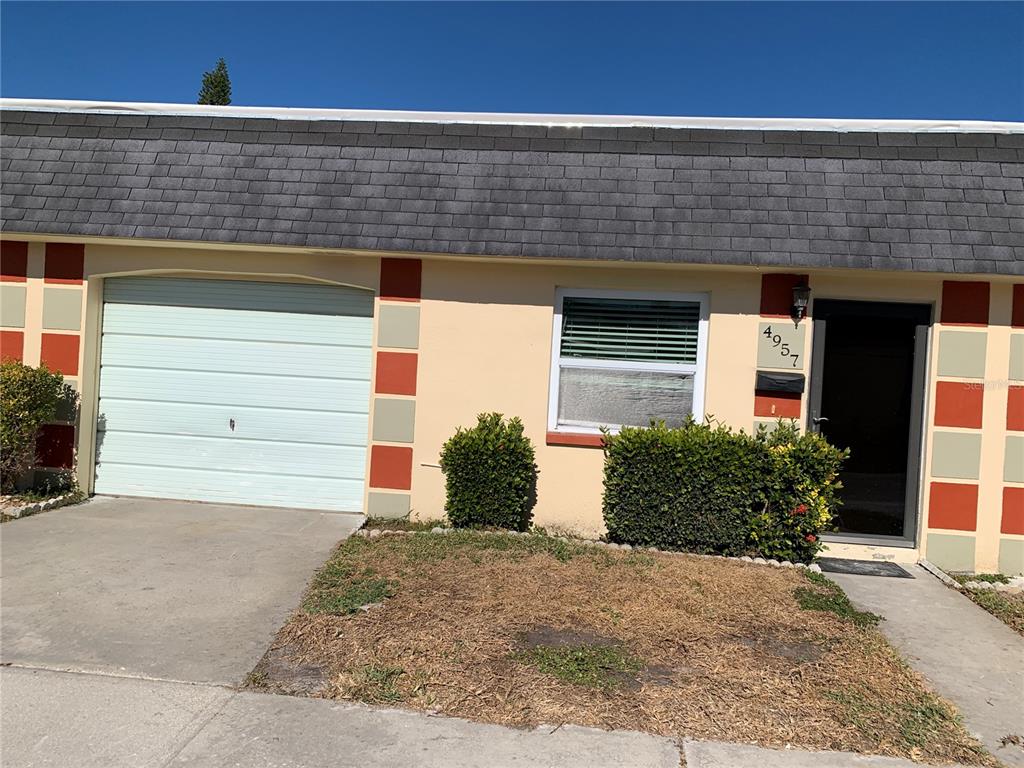 4957 Bitner Street New Port Richey, FL 34652 - Photo 1 of 1