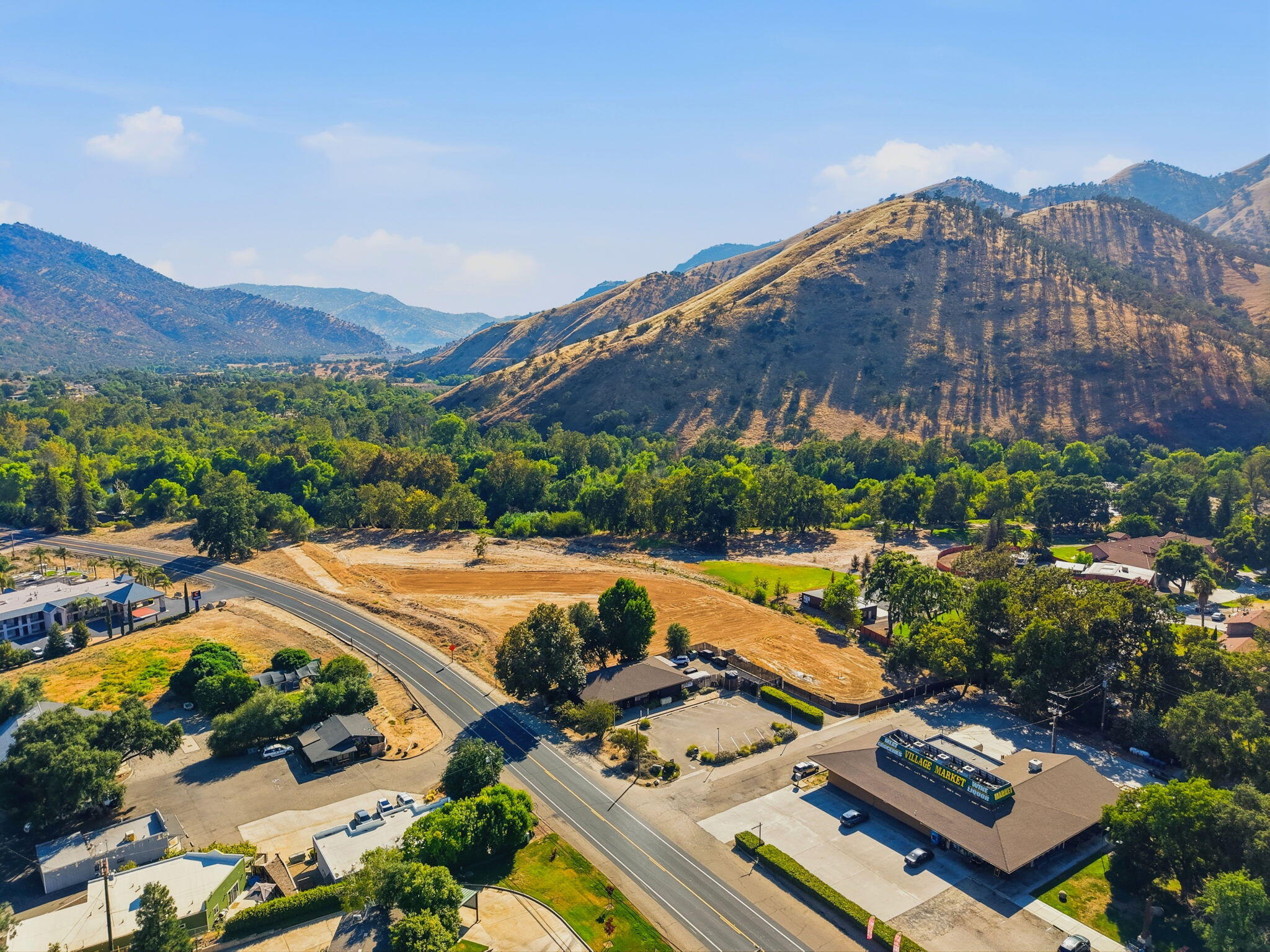 Three Rivers Ca Three Rivers, CA 93271 - Photo 3 of 17 121-Three_Rivers_Lot_1_001