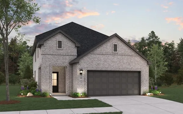 $384,990 | 1720 Edgeway Drive, Aubrey, TX 76227