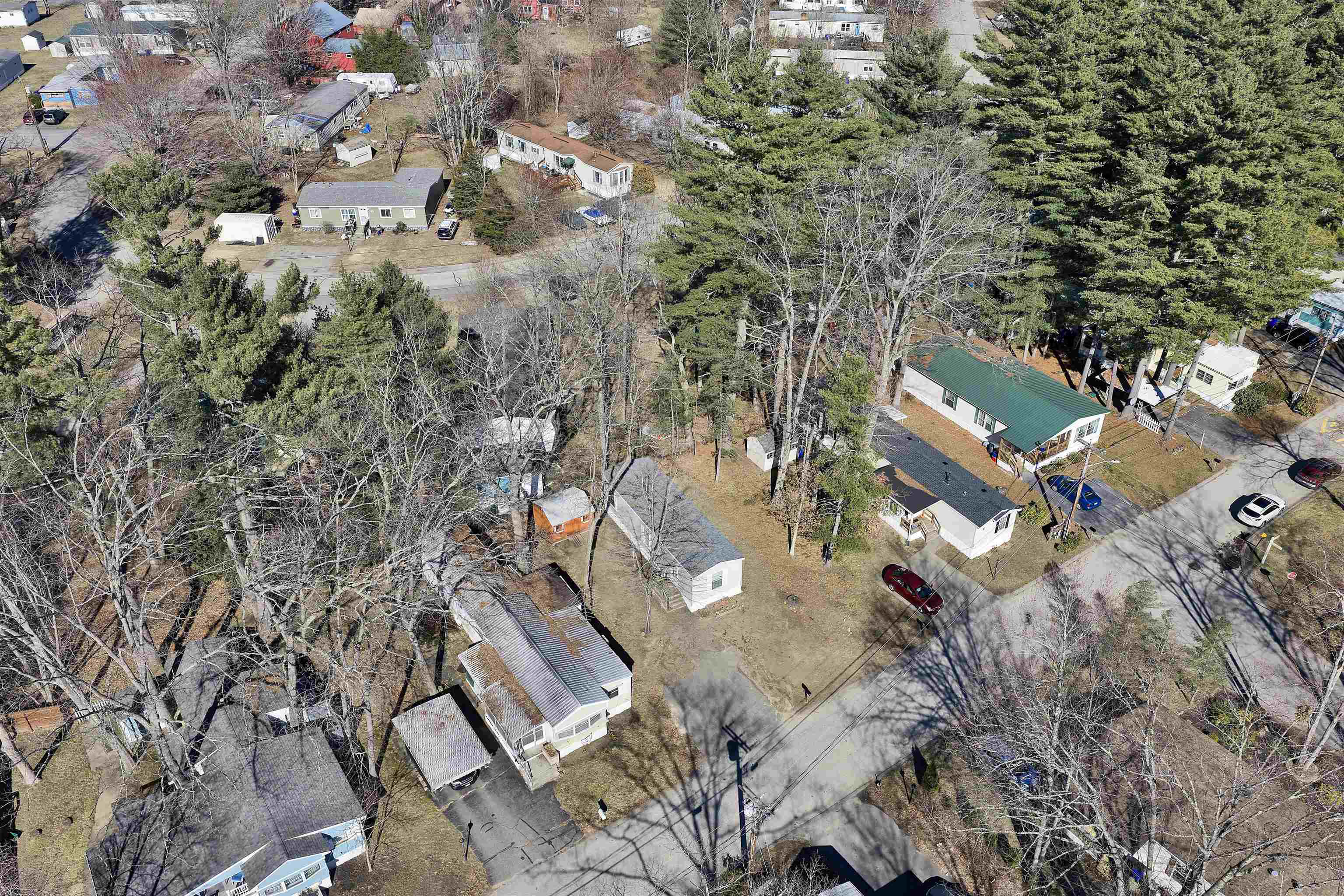 120 Robin Hood Lane, Unit 120 Exeter, NH 03833 - Photo 27 of 38