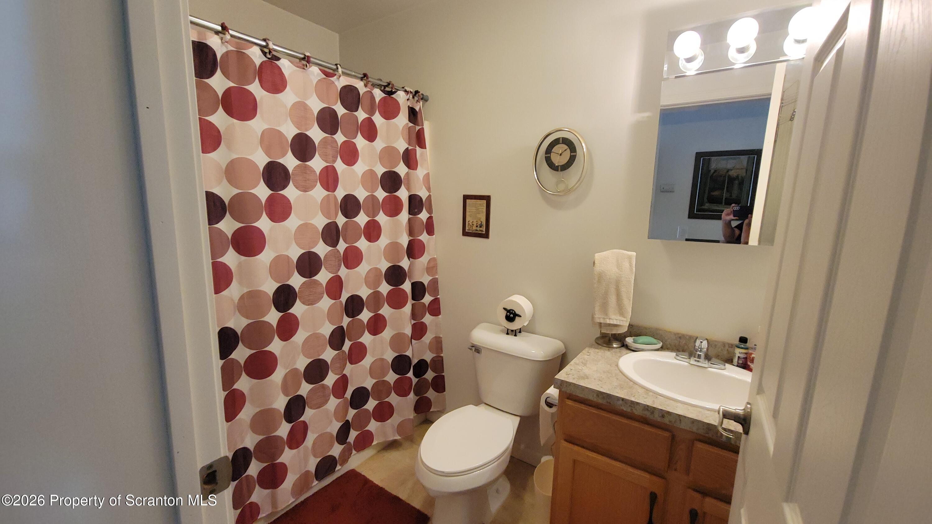 1561 Keelersburg Road Falls, PA 18615 - Photo 35 of 59 Full Bathroom