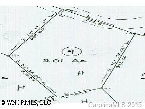 0 Miller Mountain Road Tryon, NC 28782 - Photo 1 of 1 Gallery Image 1