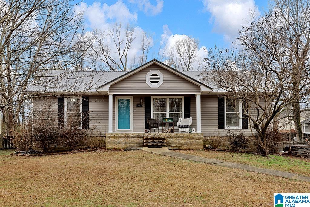 531 Kennedy Road Gardendale, AL 35071 - Photo 2 of 25