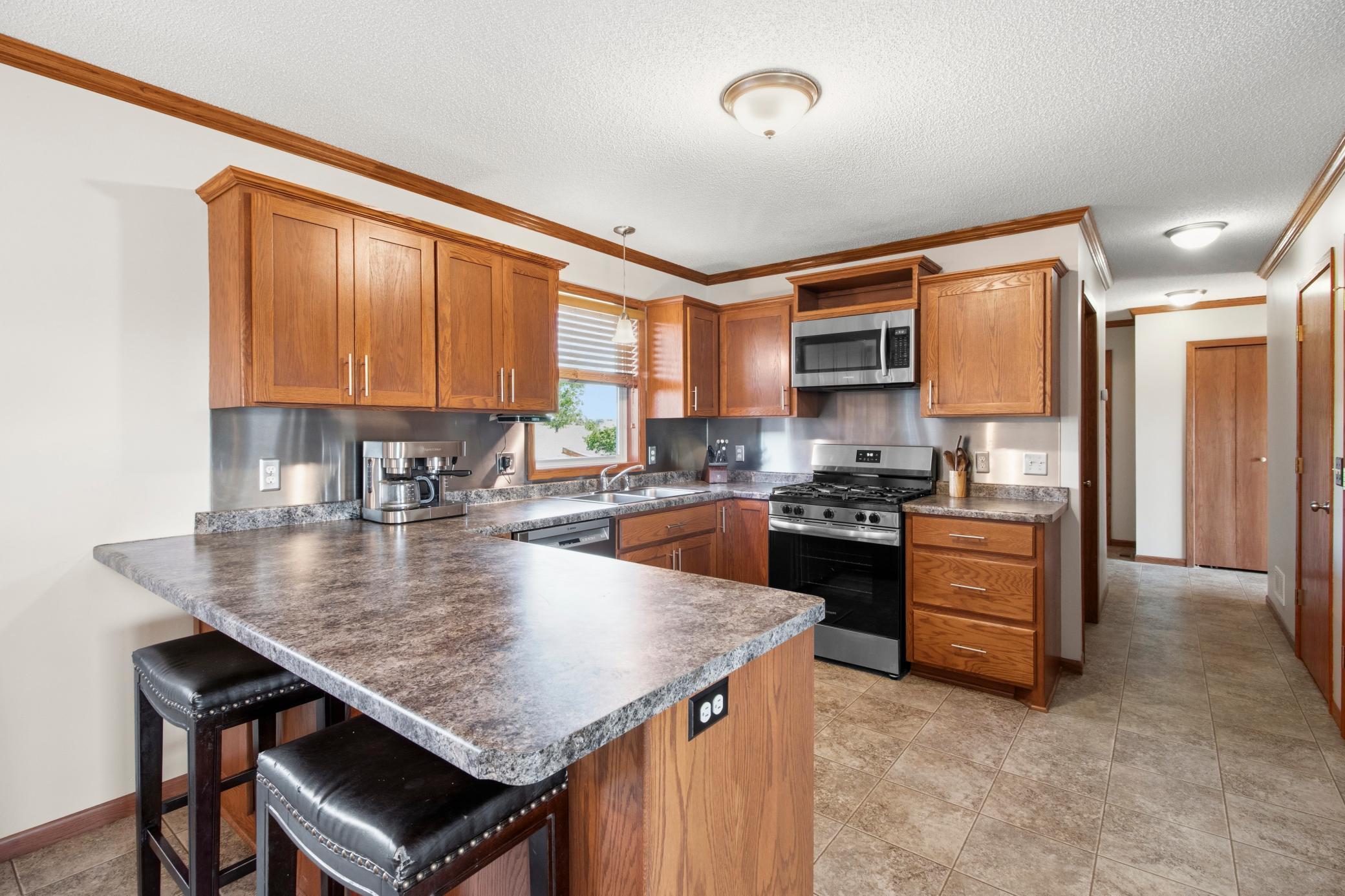 610 2nd Avenue Southwest Rice, MN 56367 - Photo 15 of 45