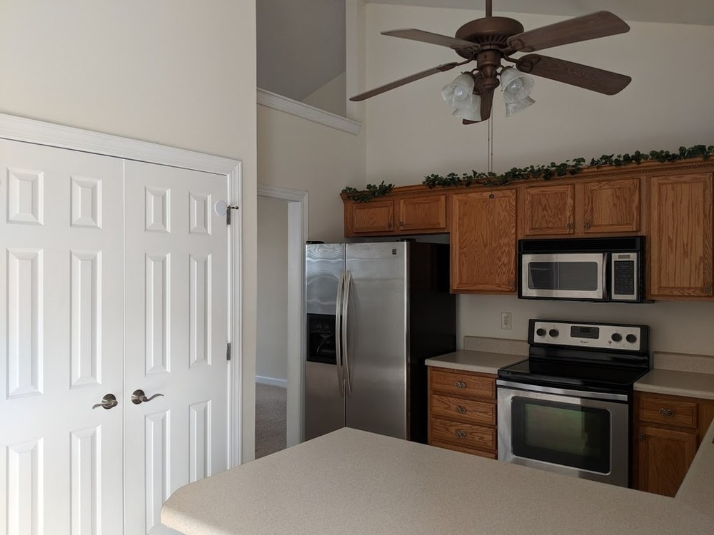 8336 Neuse Lawn Road Raleigh, NC 27616 - Photo 6 of 13 Photo 6