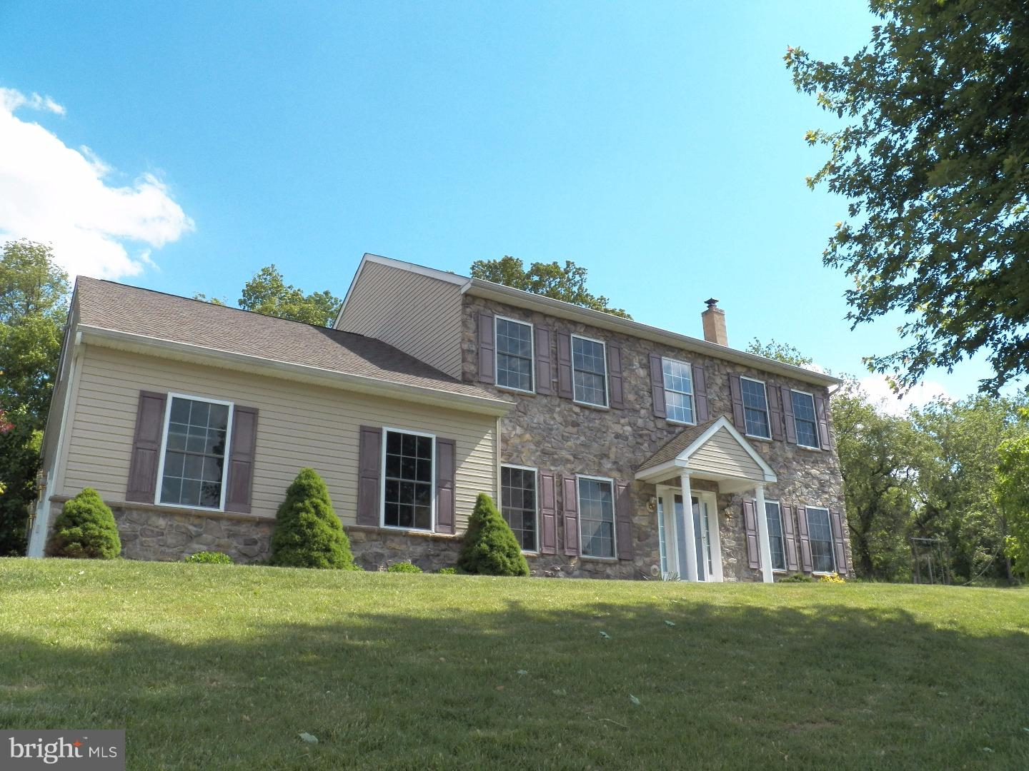 4758 Shimerville Road Emmaus, PA 18049 - Photo 1 of 24 Gallery Image 1