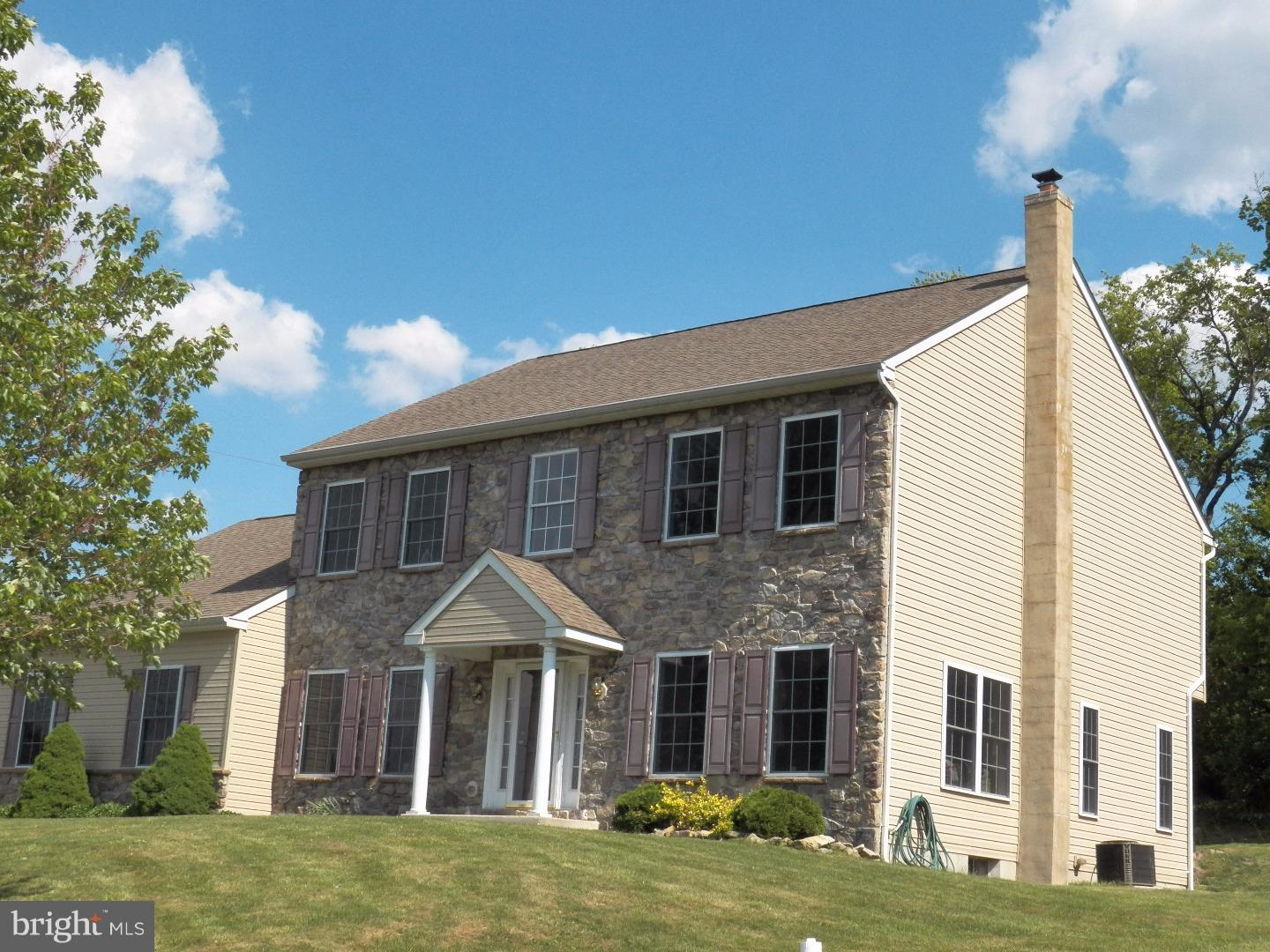 4758 Shimerville Road Emmaus, PA 18049 - Photo 2 of 24 Gallery Image 2