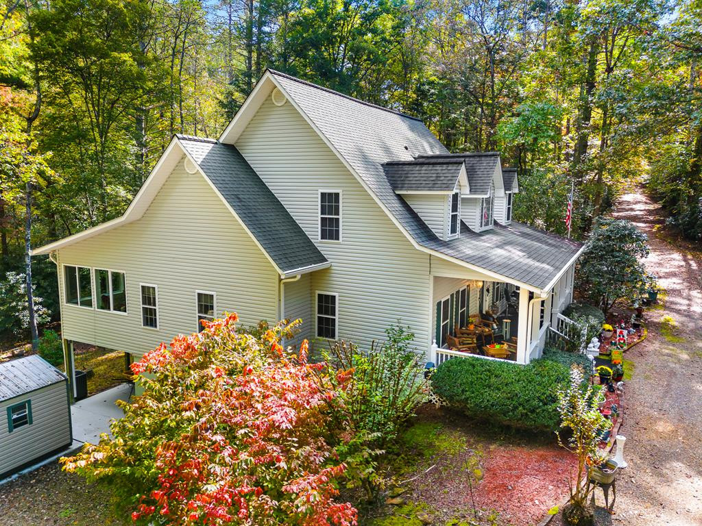 86 Mill Creek Road Murphy, NC 28906 - Photo 2 of 89